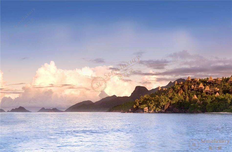 塞舌尔跟团旅游要多少钱，带你了解不一样的塞舌尔2