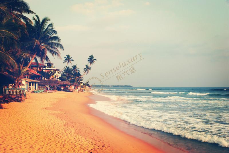 斯里兰卡旅游景点大全，也能体验到“非洲风情”4