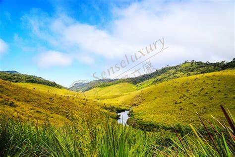 斯里兰卡旅游景点大全，也能体验到“非洲风情”6