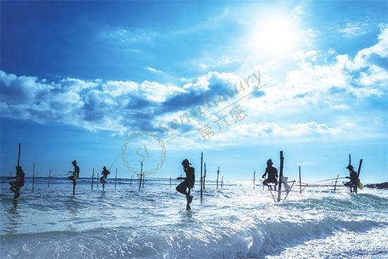 斯里兰卡旅游攻略，有准备才会让旅途更加愉快5