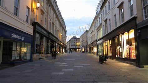 在自己最美的时光，旅行于一个美丽的城市——伦敦3