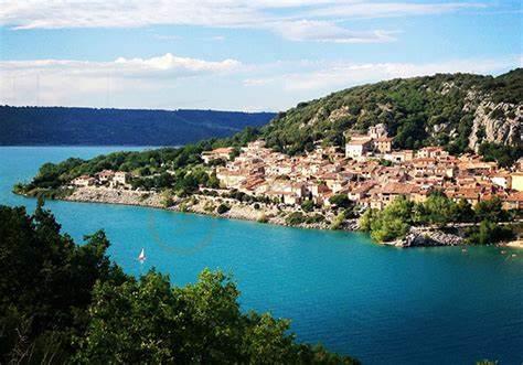 普罗旺斯都有哪些遗迹景点是必打卡的?6