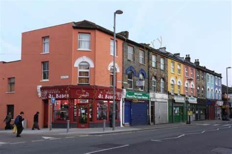 在自己最美的时光，旅行于一个美丽的城市——伦敦5