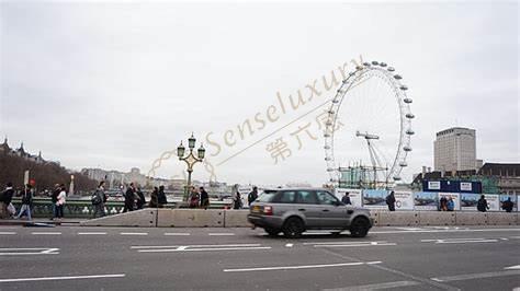 在自己最美的时光，旅行于一个美丽的城市——伦敦6