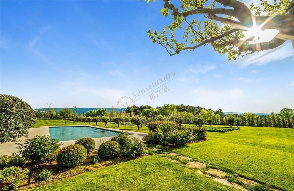 普罗旺斯除了薰衣草，还有哪些好玩的东西3