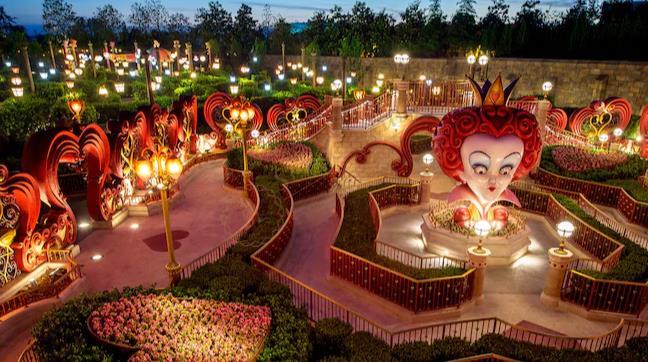 伦敦暑期不可错过的几个游玩景点1