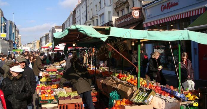 伦敦暑期不可错过的几个游玩景点3
