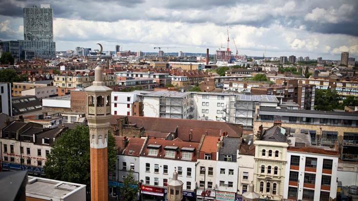 伦敦暑期不可错过的几个游玩景点4