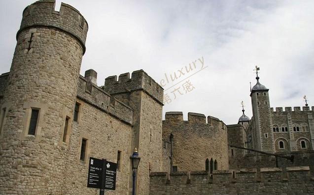 伦敦暑期不可错过的几个游玩景点5