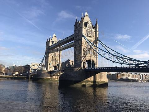 伦敦暑期不可错过的几个游玩景点6