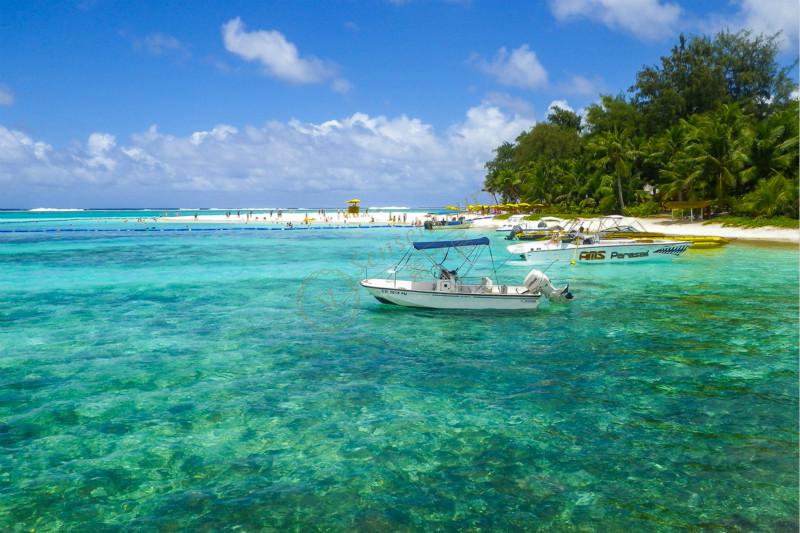 塞舌尔和塞班岛有什么区别？哪个更好玩点？5