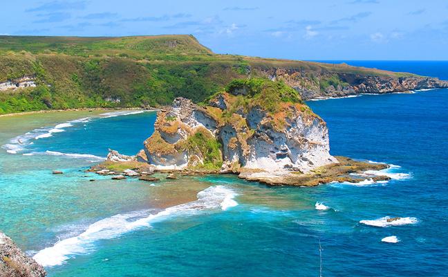 塞舌尔和塞班岛有什么区别？哪个更好玩点？6