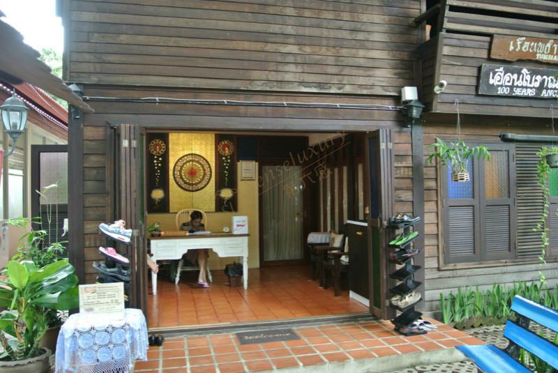 第一次去清迈旅游，被它深深吸引住了4