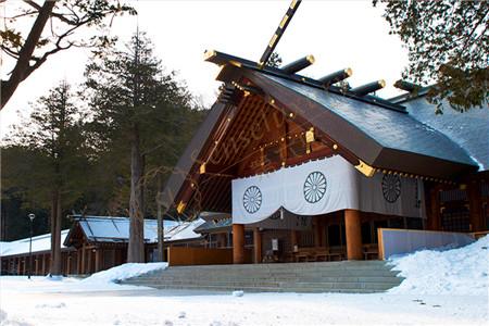 北海道经典行程路线推荐，不受季节限制5