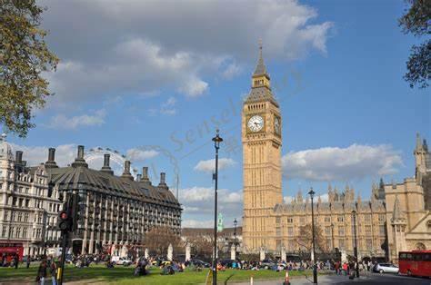 伦敦这些地方不可错过，感受西方文化的精髓5