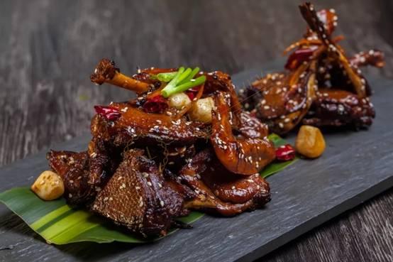 杭州经典美食小吃，你馋了吗？3