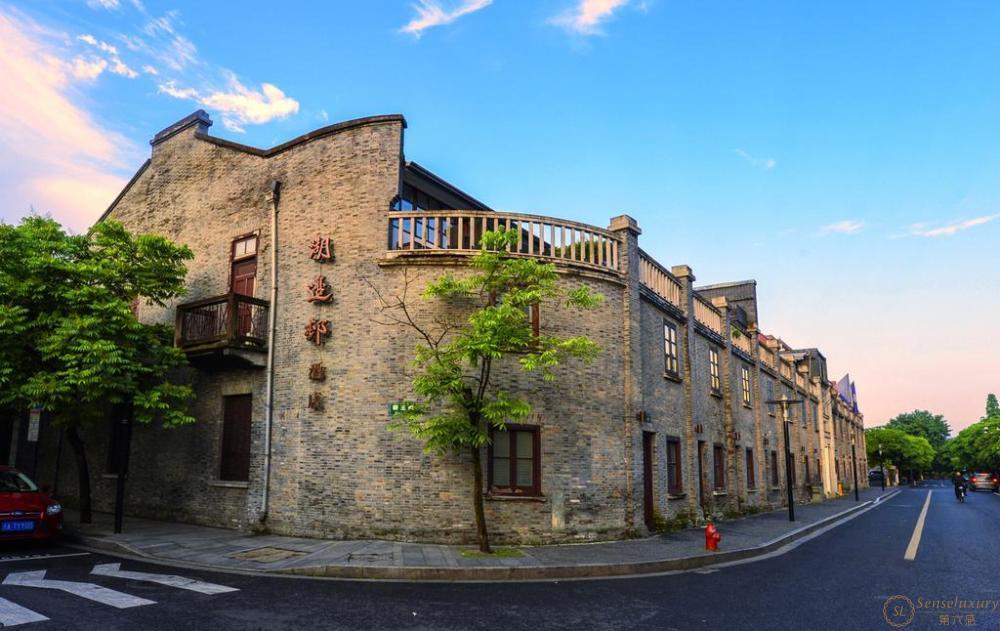 去杭州旅游住哪种酒店比较好，杭州旅游酒店推荐3