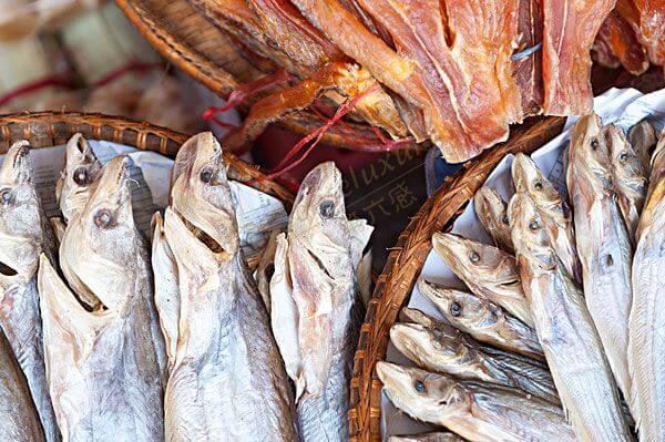 除了游览甲米景点之外，还要带些当地的特产回来2