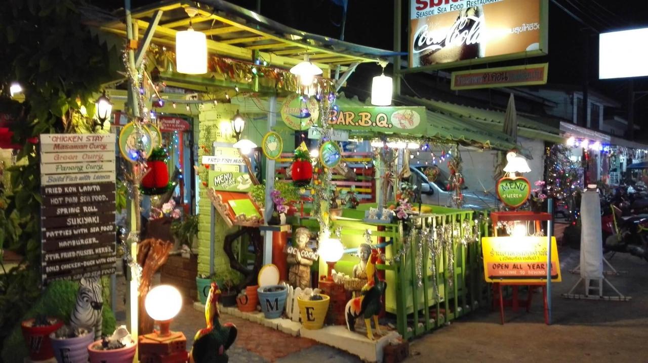 除了游览甲米景点之外，还要带些当地的特产回来4