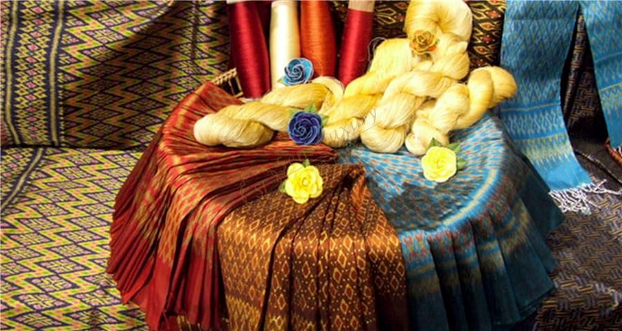 除了游览甲米景点之外，还要带些当地的特产回来6