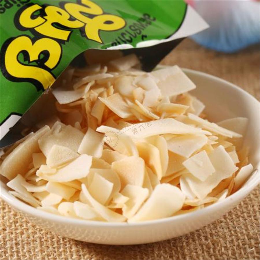 除了游览甲米景点之外，还要带些当地的特产回来7