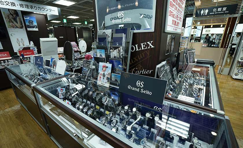 去东京旅游,推荐一下值得买的购物清单4