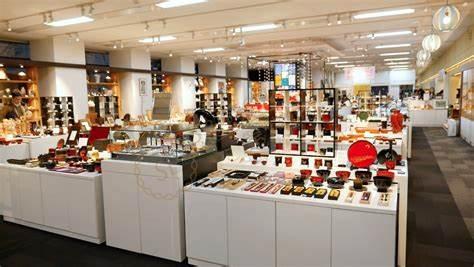 去东京旅游,推荐一下值得买的购物清单6