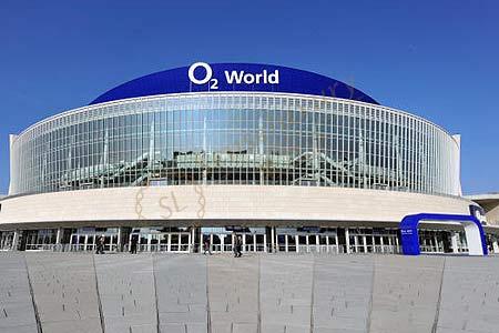 选择8个伦敦景致迷人的地方去散心3