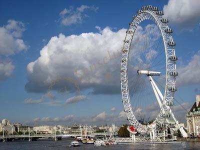 选择8个伦敦景致迷人的地方去散心6