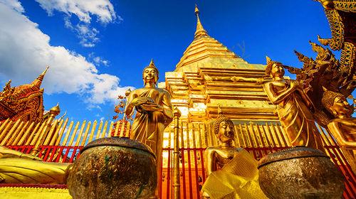 清迈自由行路线推荐及相关攻略5