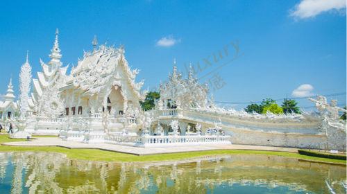 清迈自由行路线推荐及相关攻略6