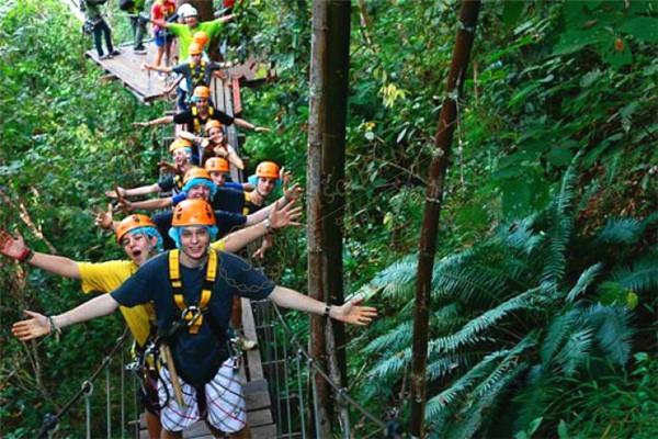 清迈自由行路线推荐及相关攻略8