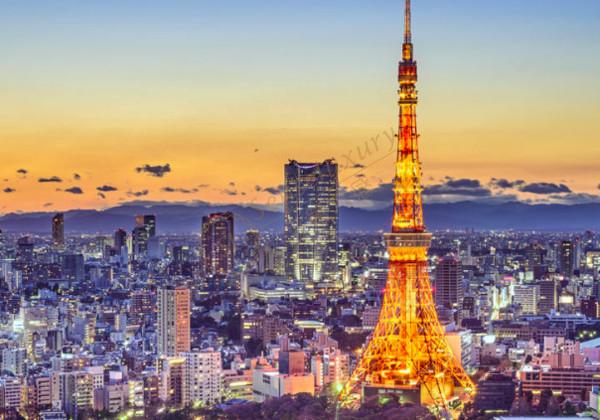 去日本东京游玩,一些基本的攻略还是要了解一下的1