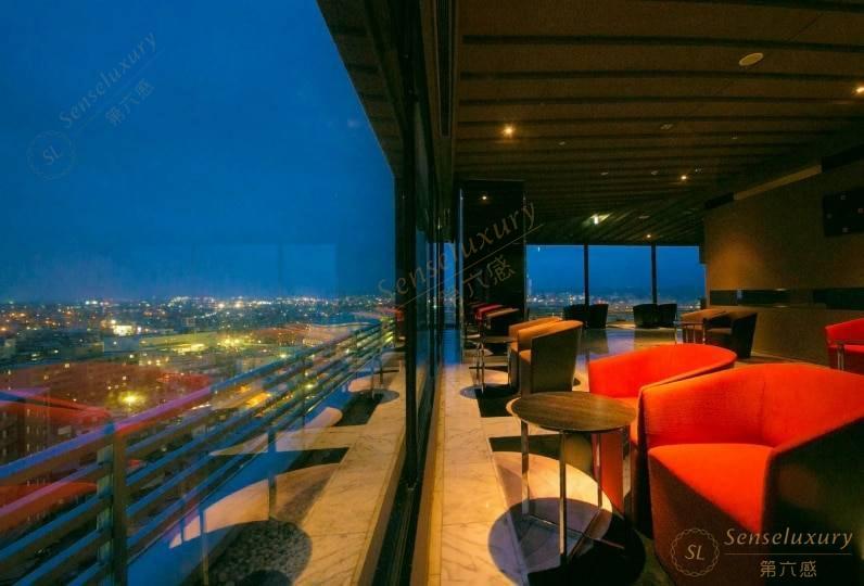 旅游胜地北海道，这些网红酒店更值得体验！1