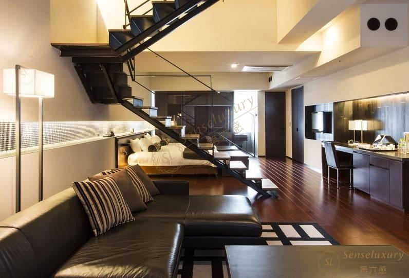 旅游胜地北海道，这些网红酒店更值得体验！2