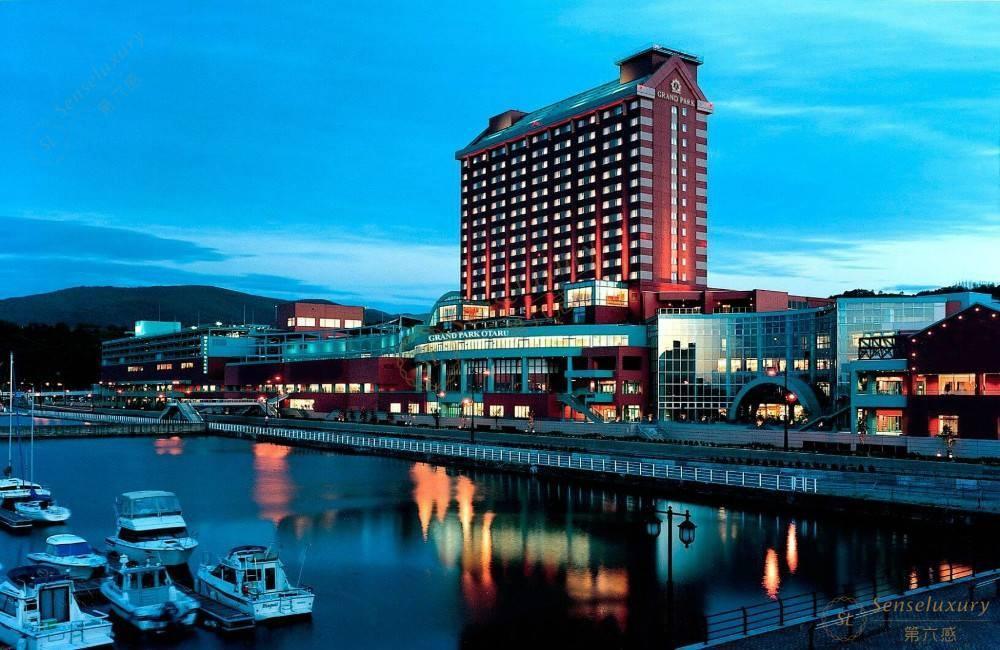 旅游胜地北海道，这些网红酒店更值得体验！5