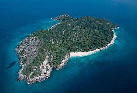 在塞舌尔自由行的话,大概一次下来要花多少钱?2