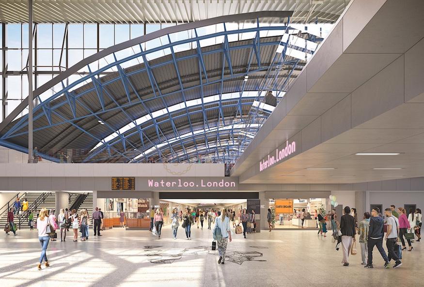 伦敦五日游经典路线推荐，美景看不完~1