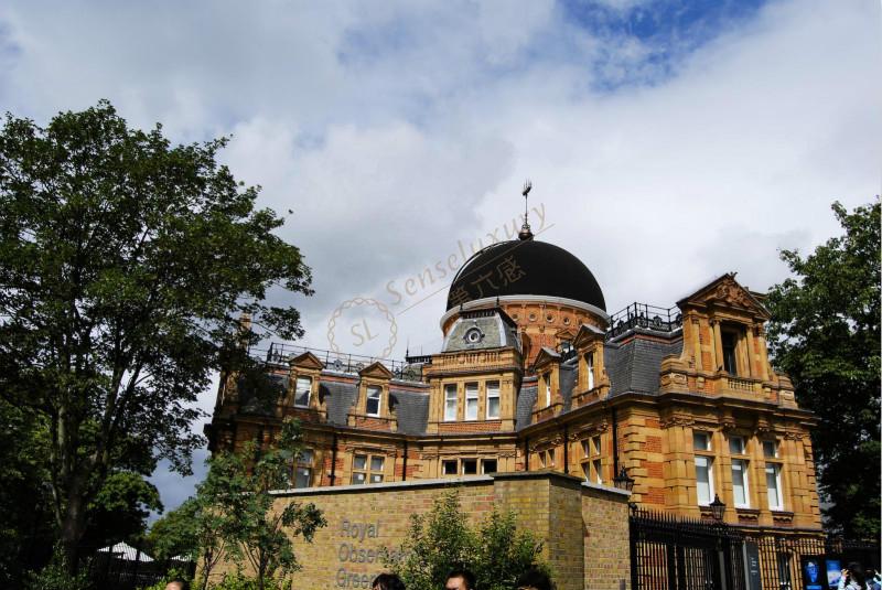 伦敦五日游经典路线推荐，美景看不完~3