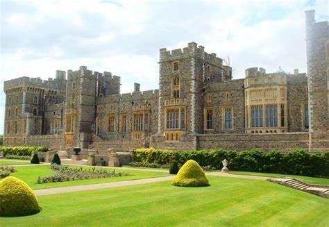 伦敦五日游经典路线推荐，美景看不完~4