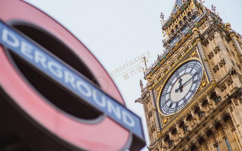 英国伦敦两个比较著名的景点可以去看看6