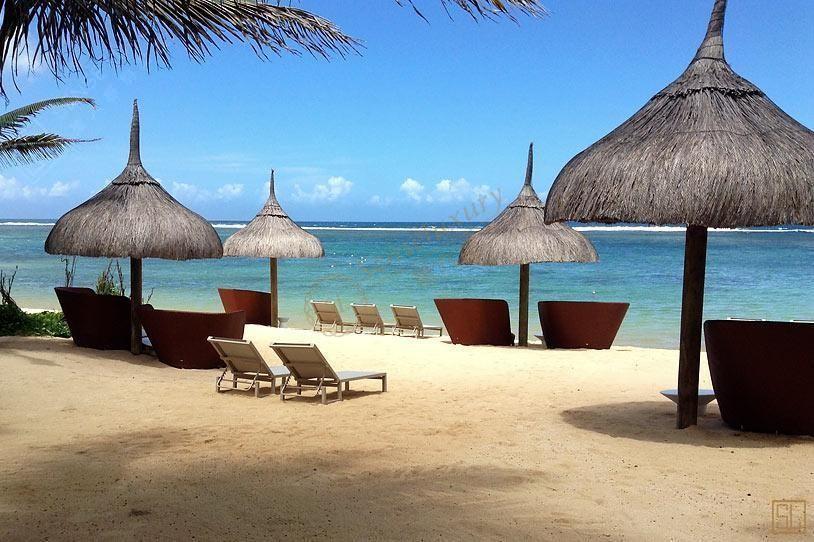 毛里求斯旅游小贴士,解决国外度假难题2