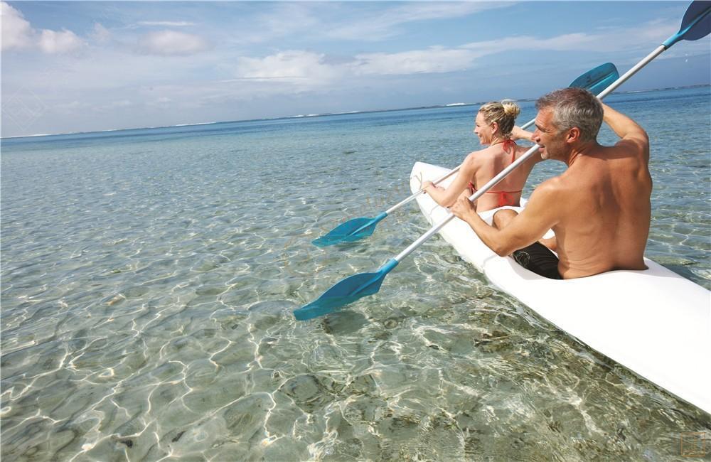 毛里求斯旅游小贴士,解决国外度假难题4