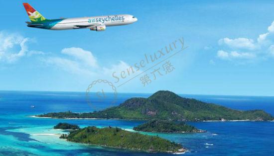 在塞舌尔旅游度假，都有什么景点可以玩的？2