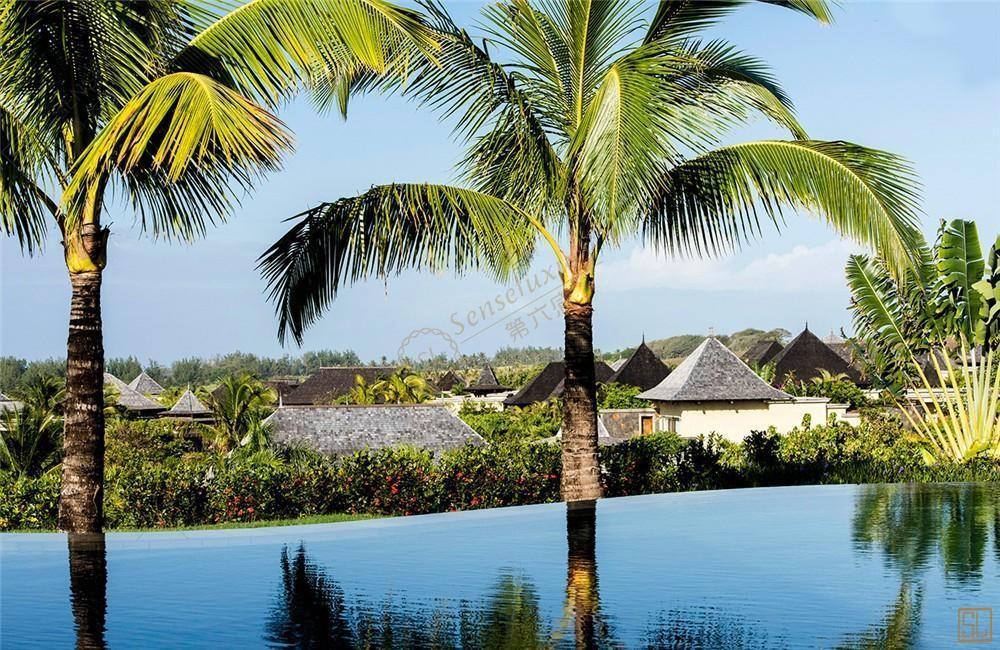 毛里求斯旅游小贴士,解决国外度假难题6