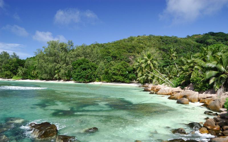 想要来塞舌尔度蜜月再适合不过了4