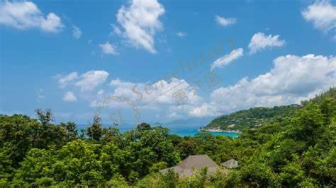 想要来塞舌尔度蜜月再适合不过了5