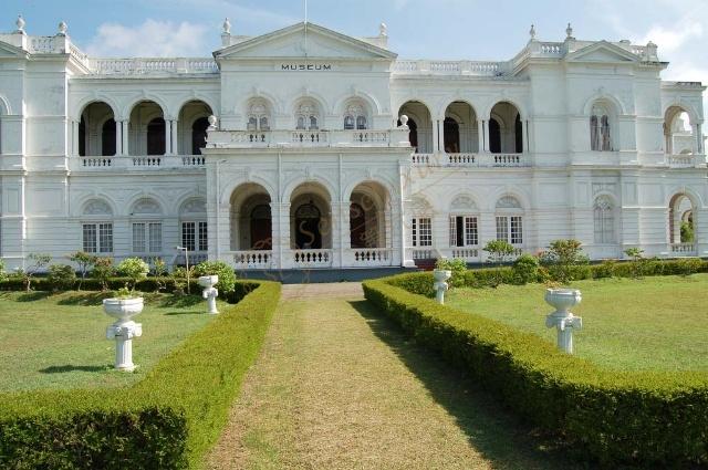 斯里兰卡自由行路线推荐,一起探索斯里兰卡著名景点1