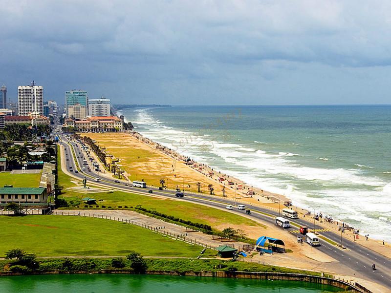 斯里兰卡自由行路线推荐,一起探索斯里兰卡著名景点2