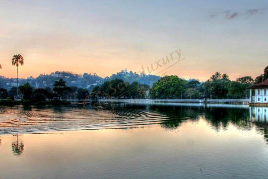 斯里兰卡自由行路线推荐,一起探索斯里兰卡著名景点5